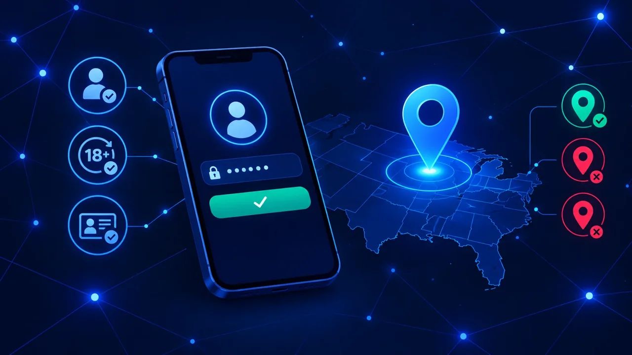 DraftKings Casino access