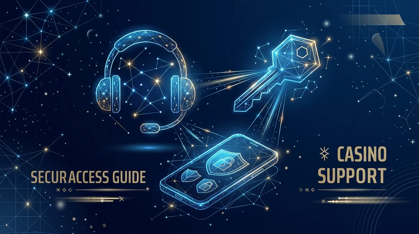 DraftKings Casino access — Secure Support and Next Steps