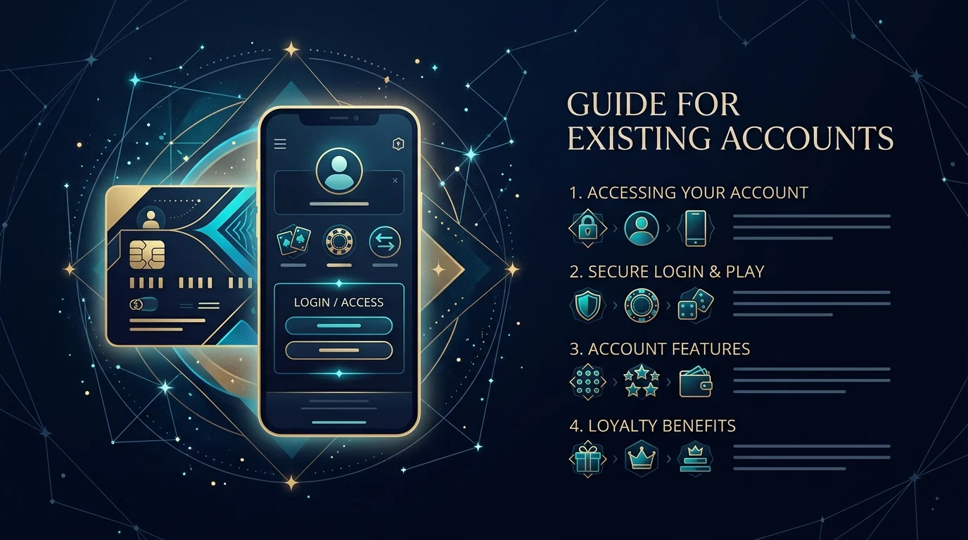 DraftKings Casino access — App and Browser Access