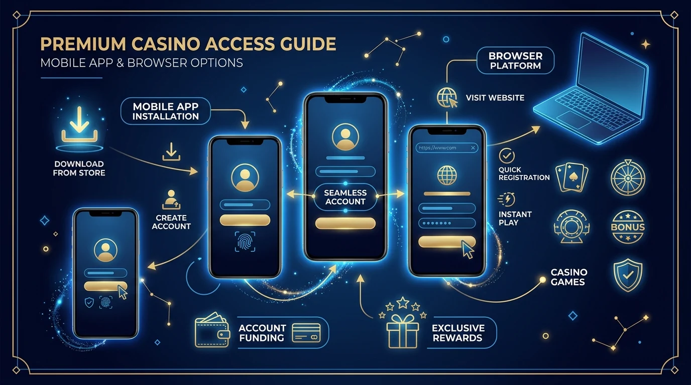 DraftKings Casino access — When Casino Is Unavailable