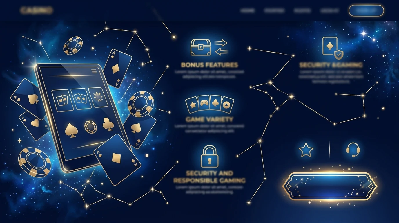 DraftKings Casino access — After a Successful Sign-In